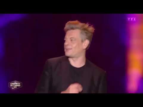 Benjamin Biolay & Adé • Parc Fermé • LIVE @ Chambord • TF1 • 5 JUN 2021