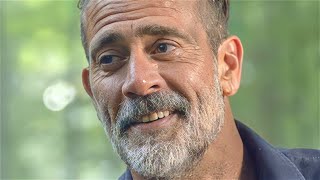 Celebrity Jeffrey Dean Morgan Was Never The Same After The Walking Dead Wealth