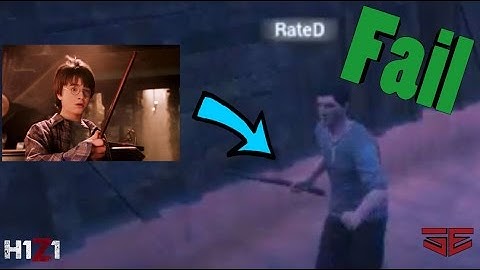 H1Z1 JS Biggest fail raid