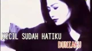 KUINGIN ADA YANG MAU #KARMILA WAROUW KARAOKE NO VOCAL