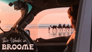 Broome & Dampier Peninsula - Our Great Escape by Our Great Escape 1,299 views 2 years ago 3 minutes