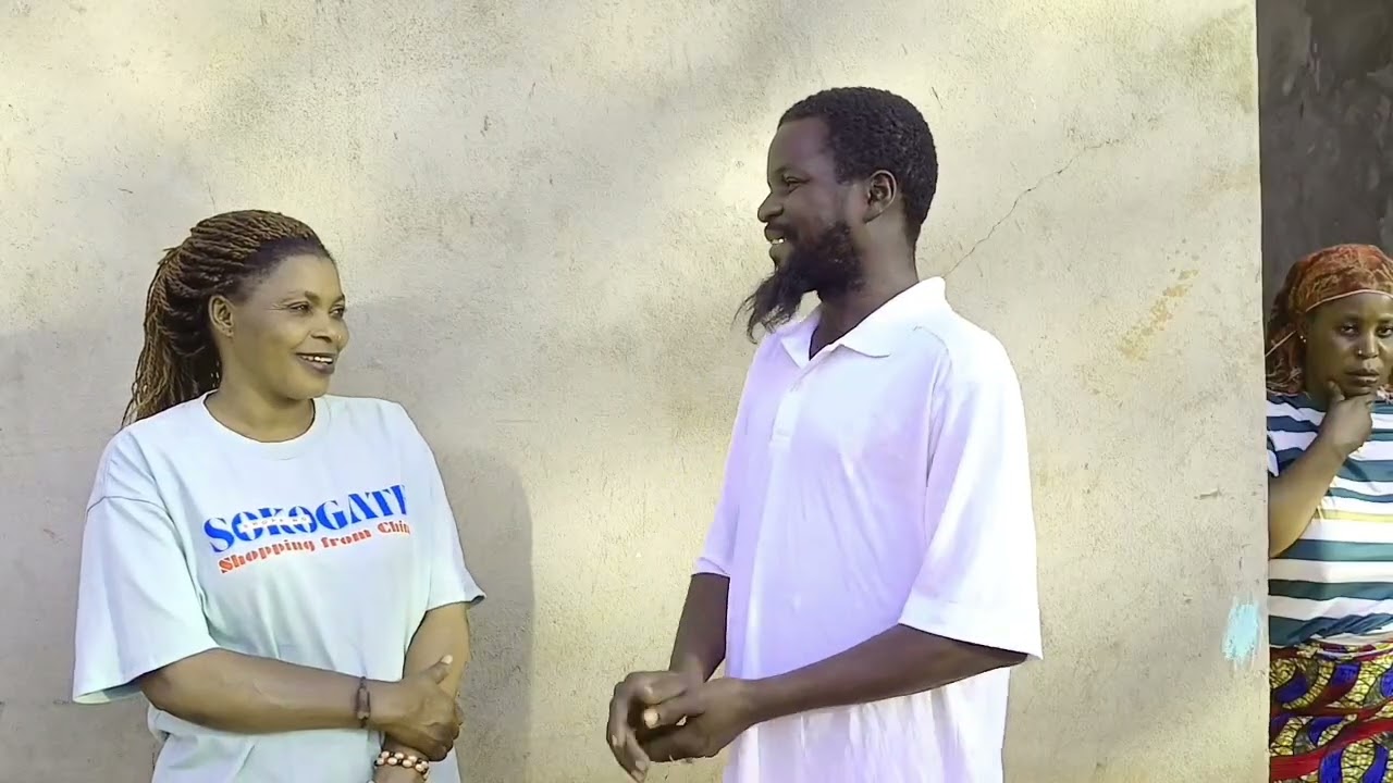 N’dokai mosso lé EP 20