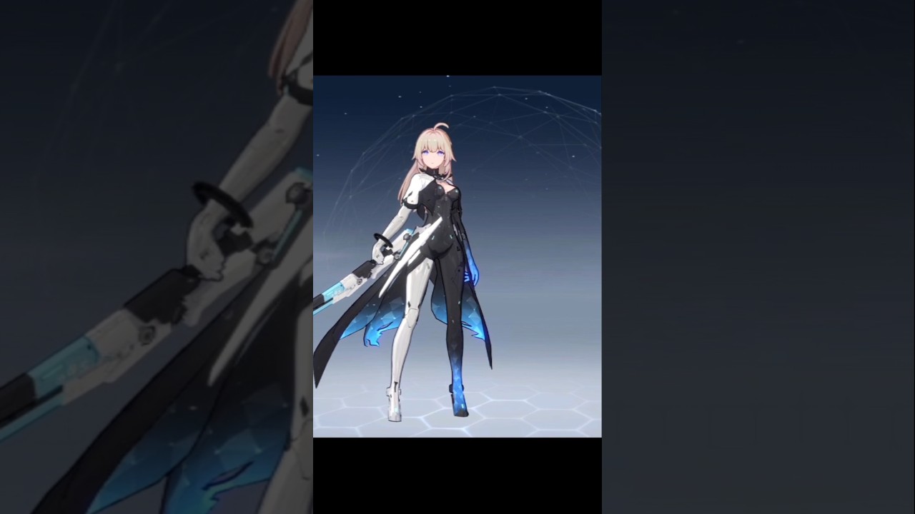 Anchor Panic All Characters