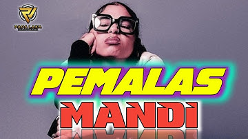 PEMALAS MANDI || LAGU ACARA REMIX || TERBARU 2026