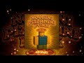 NOOBINI PIZZANINI FUNK Official Visualizer 