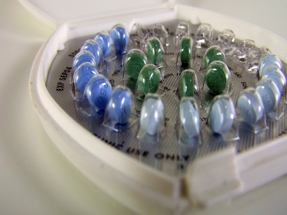 Do birth control pills give you migraines? (Conditions AZ