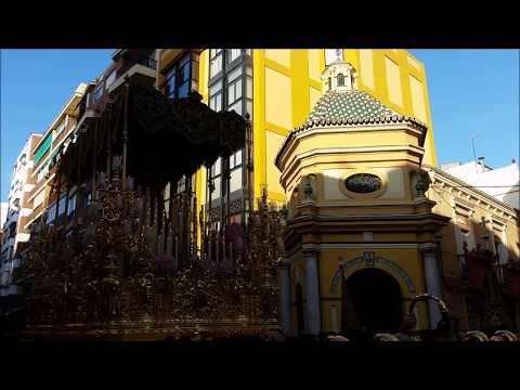 Real Cofradía del Santísimo Cristo del Amor y Nuestra Señora de la Caridad