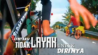 KAWAKIBUT - LAYAN JIWA