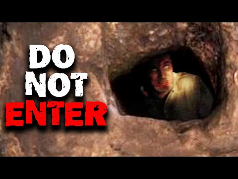 Top 10 Mysterious Underground Tunnels That Lead To Unknown Place