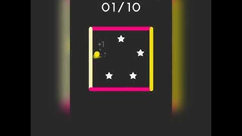 Color switch: Border levels 1-10 in 3:37 (WR)