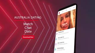 Australia Dating screenshot 4