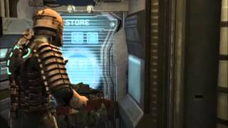 Dead Space Gameplay - Chapter 5 "Lethal Devotion" (Impossible)