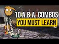 10 aba combos to get you started  guilty gear strive