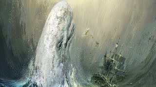 Moby Dick - New Whale fishing game Deep Blue Tears A magnificent adventure by Purple Ocean whaling screenshot 3