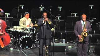 Orbert Davis Sextet - 'Kind of Blue'