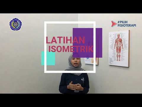 TERAPI LATIHAN PADA KASUS DISLOKASI SHOULDER (SENDI BAHU)