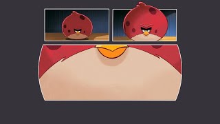 Let's Play Angry Birds Go! - Part 8 - Terence Campaign (No Commentary Gameplay) screenshot 4