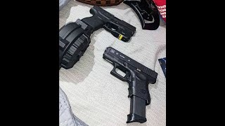 [FREE] Splurge Type Beat ''Glocks & Drums''