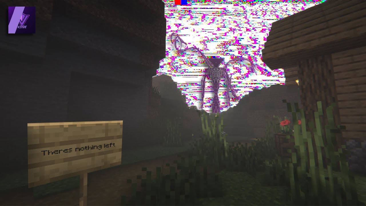 The Broken Script Is Destroying Our World || Minecraft Modpack