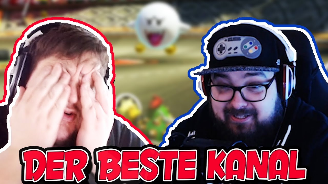 Wir werden YouTube revolutionieren !!