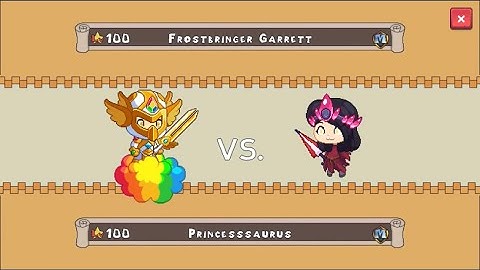 Prodigy Math Game | When Hackers Won’t Accept Your Battle Request (Part 1)