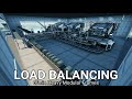 LOAD BALANCED 6/min Heavy Modular Frames - Satisfactory - Update 8