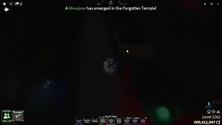 REPORTING SCRIPTER IN FISCH ROBLOX || PART 21