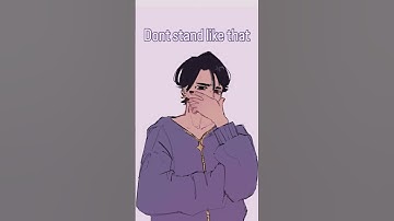 Thumbnail of Trick or treat? #jinu #rumi #jinuedit #rumiedit #kpopdemonhunters #fyp #funny #kpopfunny