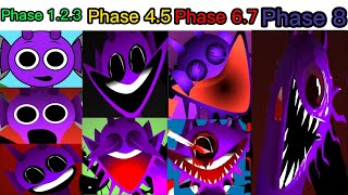 Sprunki All New Phases Live