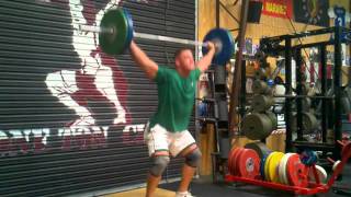 Wwe john cena snatch just warming up :)