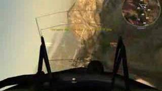 Battlefield 2 Stunts