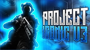 Black Ops II  -  Project Iconic v3 Mod Menu Showcase + Download