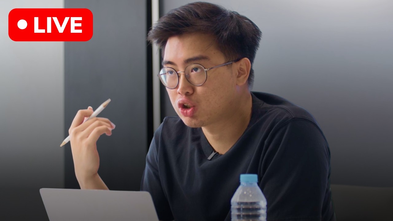 Latest Title & Thumbnail
