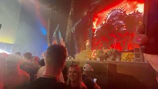 Revelation vs Unload (full set) @ Intents Festival 2026