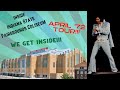 Elvis in Indianapolis, Indiana (1972) (Mini Video): Elvis Back on Tour