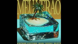 Magi, Vintage Culture, Doral, Blotz - Meu Verão (Vintage Culture)