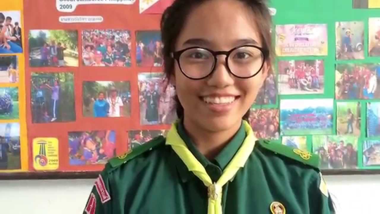 Hi scout season 2 (trailer)