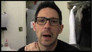Guitar Hero: Backstage at "Once" with Steve Kazee, Episode 6