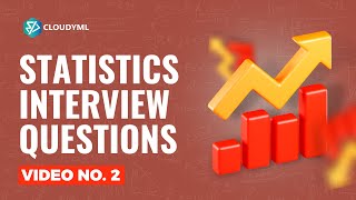 V2 : Correlation | Statistics Interview Question