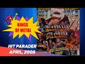 ‼️ Fogotten THE KINGS OF HEAVY METAL!