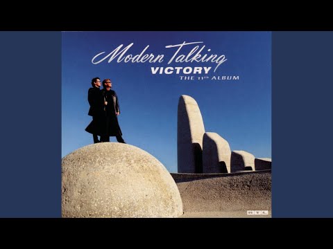 Modern Talking - Mrs. Robota