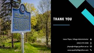 2024 Executive Budget slideshow