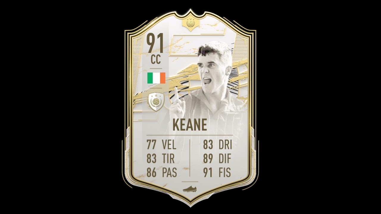 Keane 91