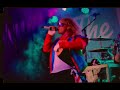 Unchained (Snippet) - JUMP (Van Halen Tribute) Manitowoc, WI (16 mm film)