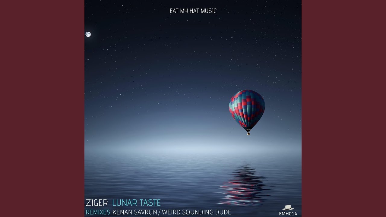 Lunar Taste (Original)