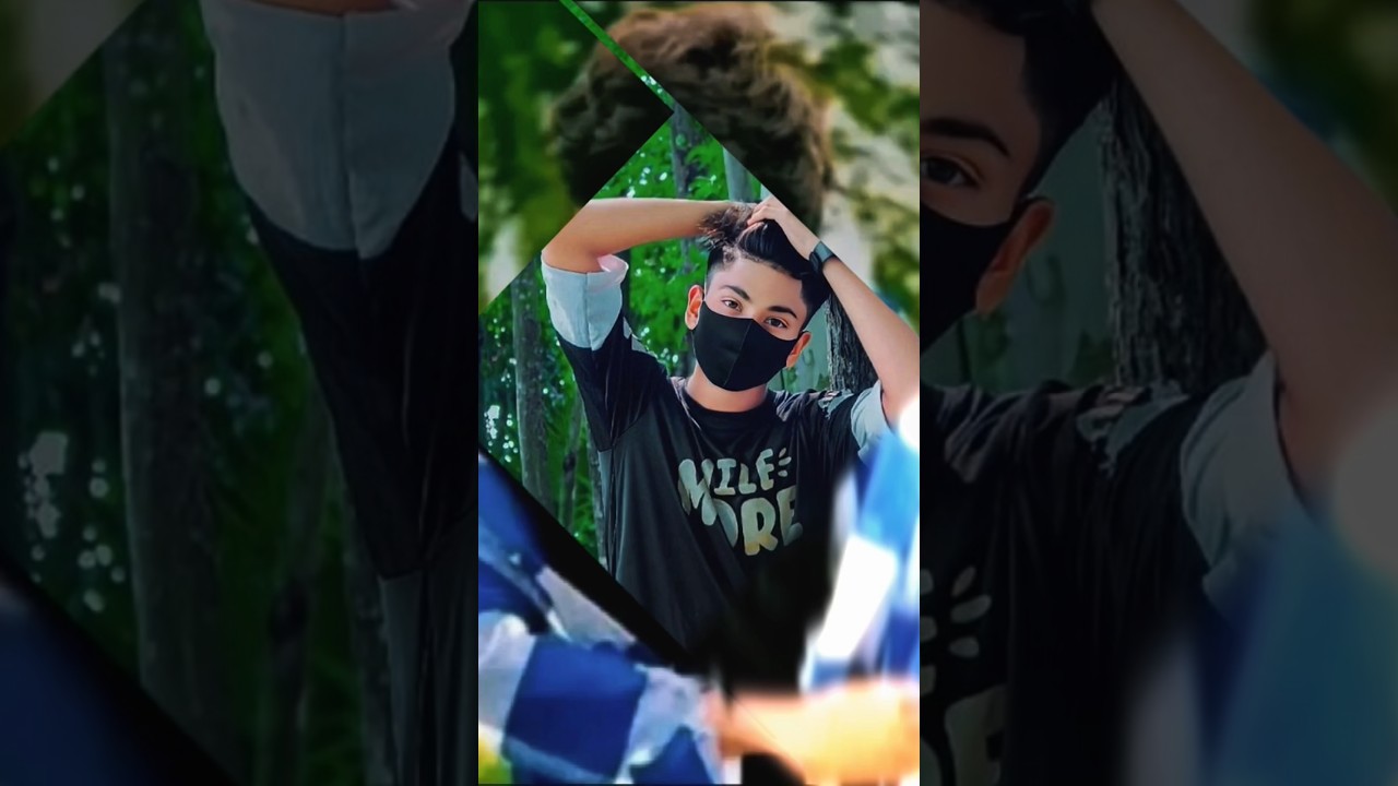 Trending Cat Cap Video 🥰🥰