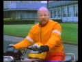 Murray Walker talks about Wobble and Weave on Motorbikes