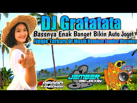 DJ GRATATA VERSI KOPLO X JARANAN TERBARU | VIRAL TIKTOK 2021