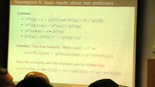 Bart Jacobs: Perspectives on Categorical Quantum Logic