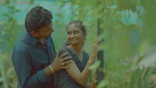 Anil Kumar weds pushpalatha save the date